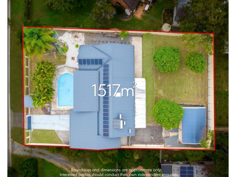 4 Abang Avenue, Tanah Merah QLD 4128