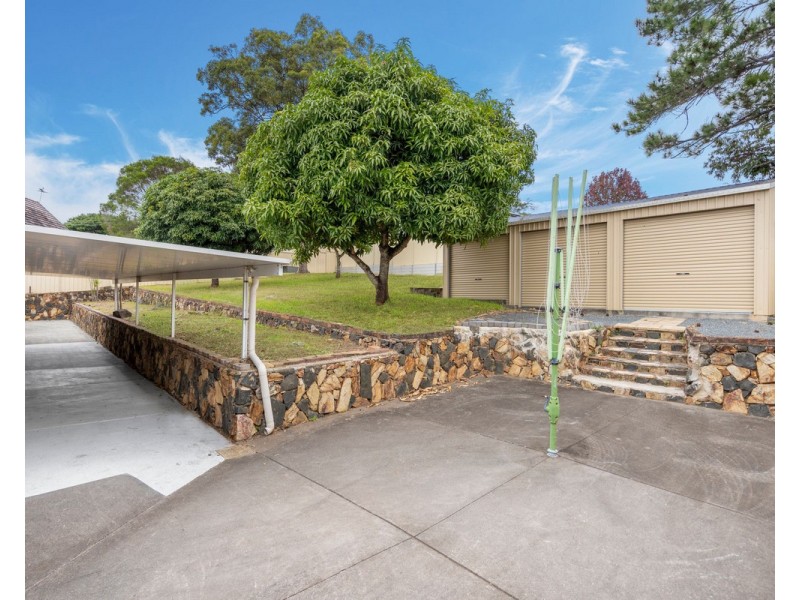 4 Abang Avenue, Tanah Merah QLD 4128