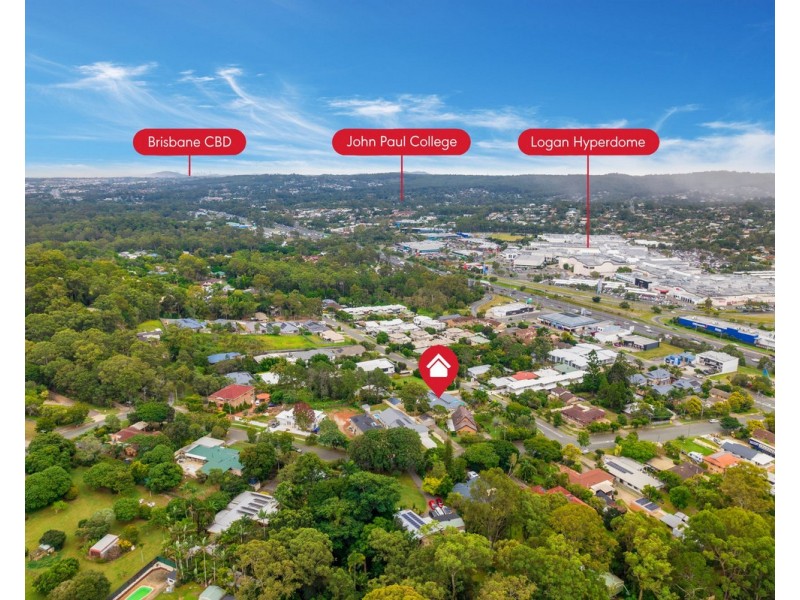 4 Abang Avenue, Tanah Merah QLD 4128