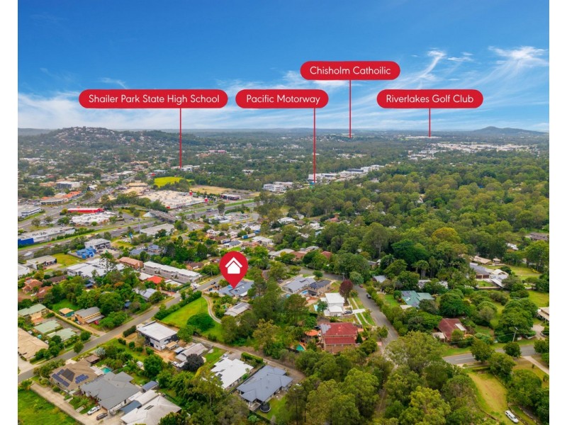 4 Abang Avenue, Tanah Merah QLD 4128