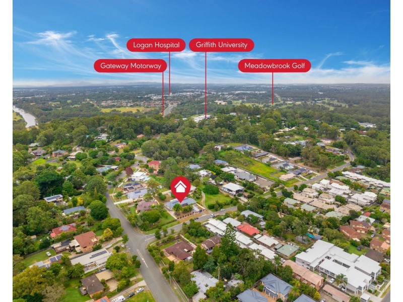 4 Abang Avenue, Tanah Merah QLD 4128