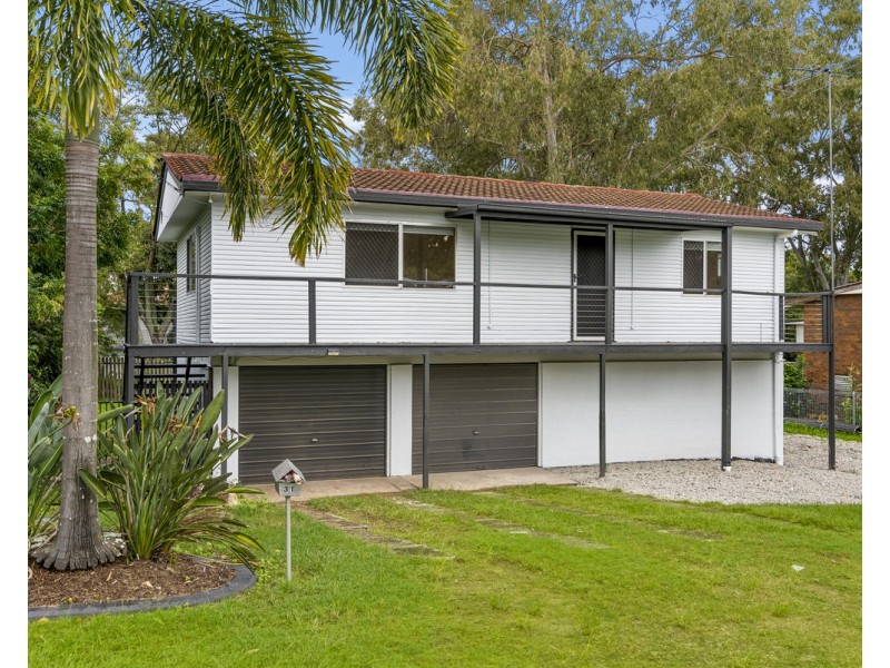 31 Crest Street, Beenleigh QLD 4207