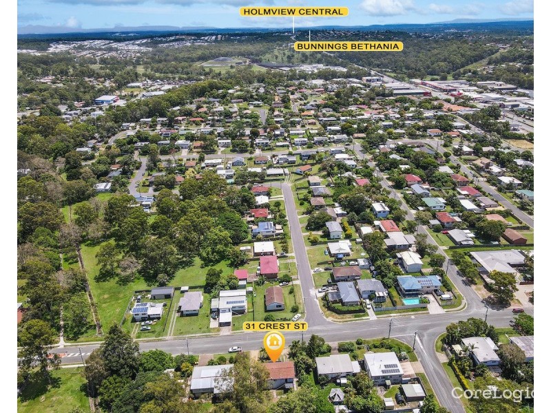 31 Crest Street, Beenleigh QLD 4207