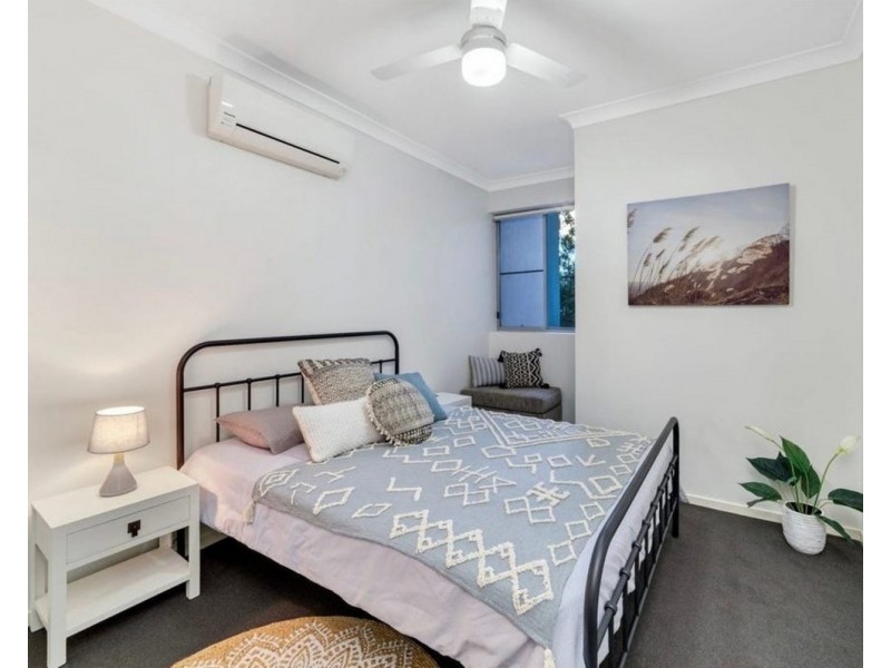 510/148 Victoria Park Road, Kelvin Grove QLD 4059