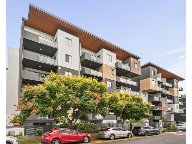 510/148 Victoria Park Road, Kelvin Grove QLD 4059