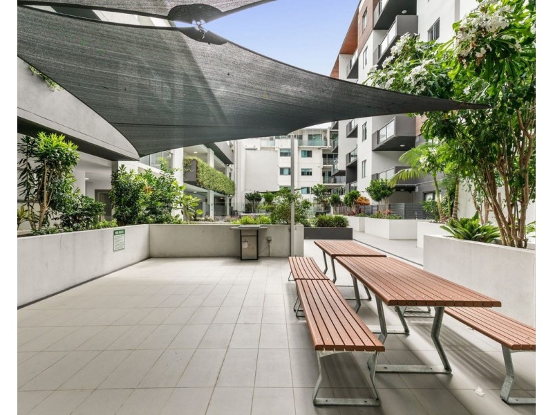 510/148 Victoria Park Road, Kelvin Grove QLD 4059