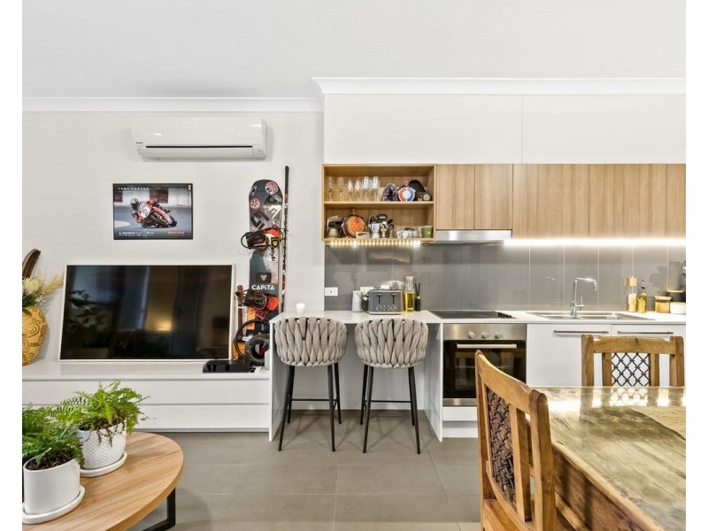 510/148 Victoria Park Road, Kelvin Grove QLD 4059