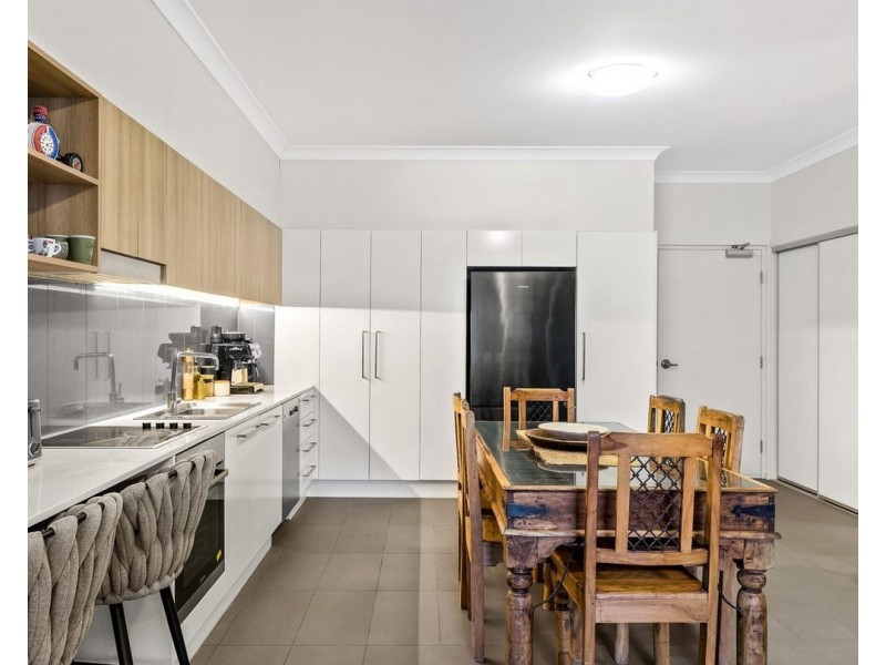 510/148 Victoria Park Road, Kelvin Grove QLD 4059