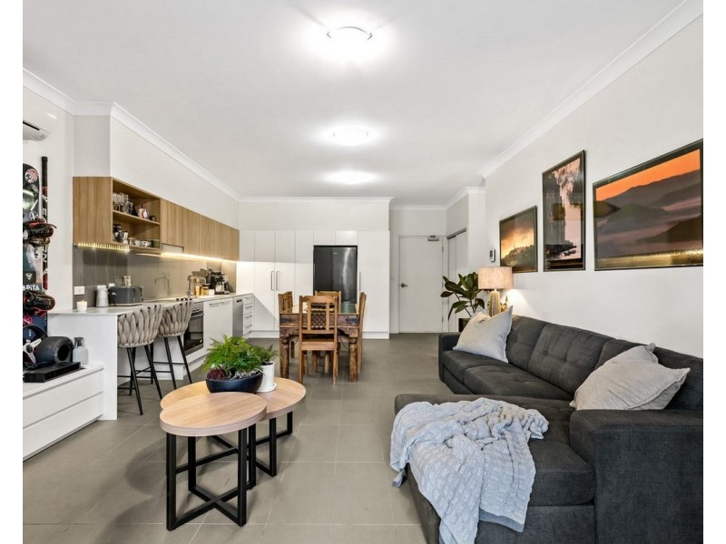 510/148 Victoria Park Road, Kelvin Grove QLD 4059