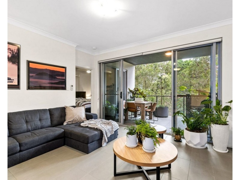 510/148 Victoria Park Road, Kelvin Grove QLD 4059