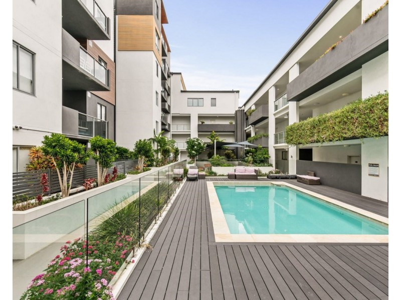 510/148 Victoria Park Road, Kelvin Grove QLD 4059