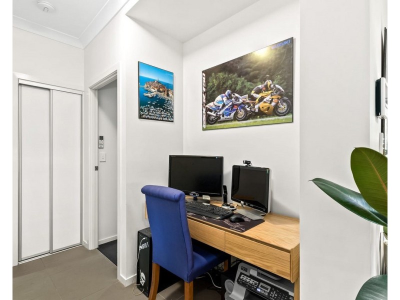 510/148 Victoria Park Road, Kelvin Grove QLD 4059