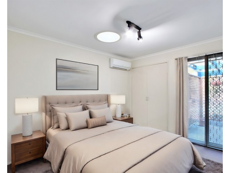 10/79 Dorset Drive, Rochedale South QLD 4123