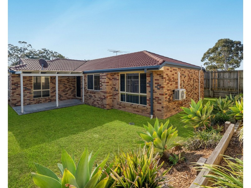 56 Rubicon Crescent, Kuraby QLD 4112