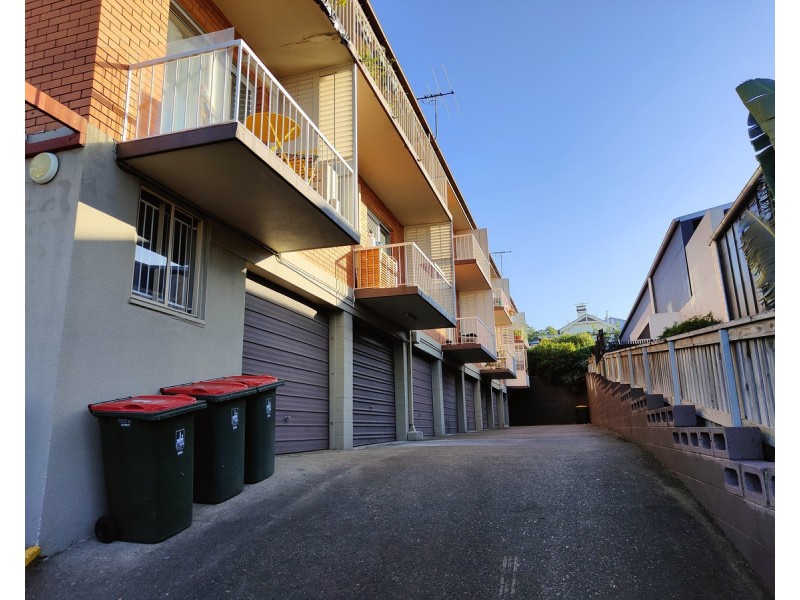 4/14 Hastings Street, Teneriffe QLD 4005