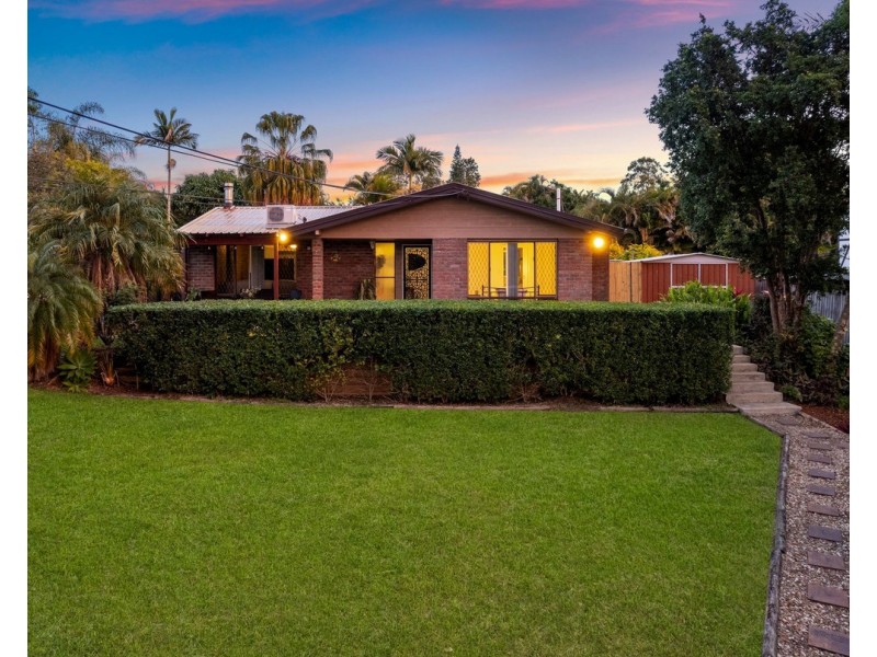 3 Bauhinia Court, Shailer Park QLD 4128