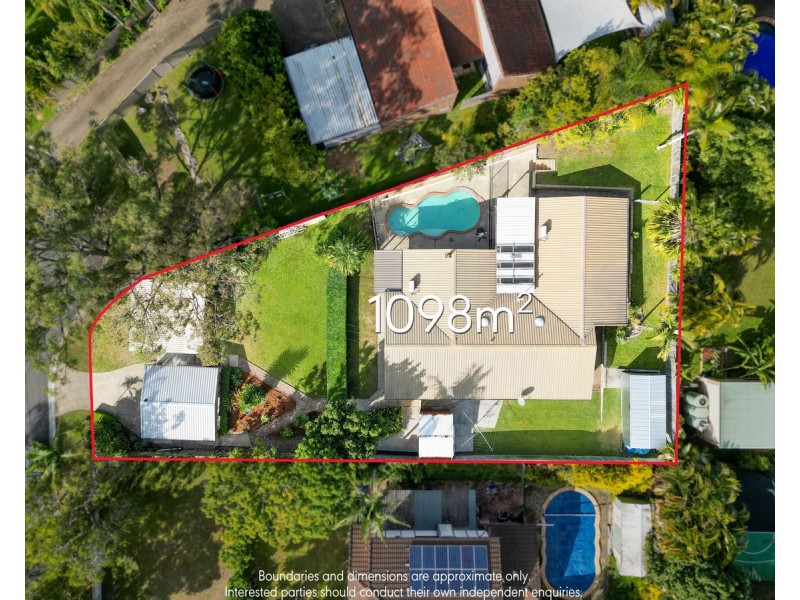 3 Bauhinia Court, Shailer Park QLD 4128