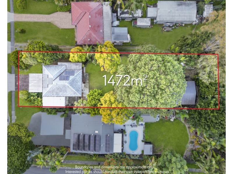 14 Lilac Street, Daisy Hill QLD 4127