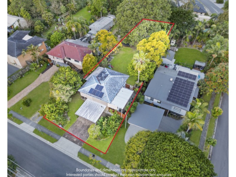 14 Lilac Street, Daisy Hill QLD 4127