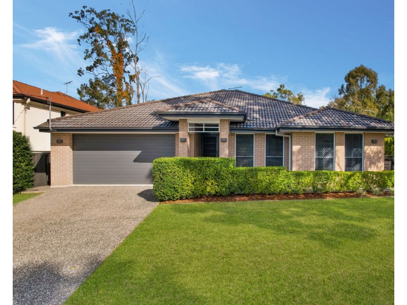 70 Trudy Crescent, Cornubia QLD 4130