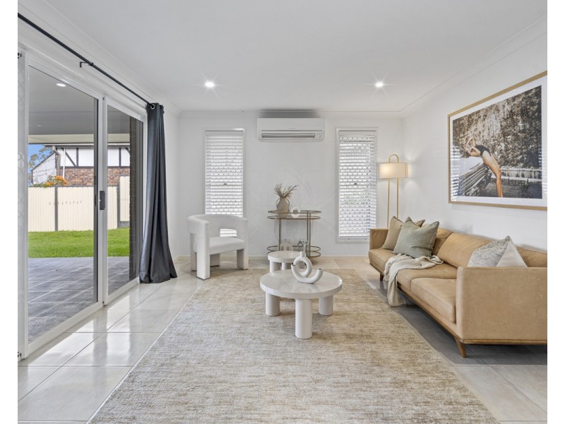 70 Trudy Crescent, Cornubia QLD 4130