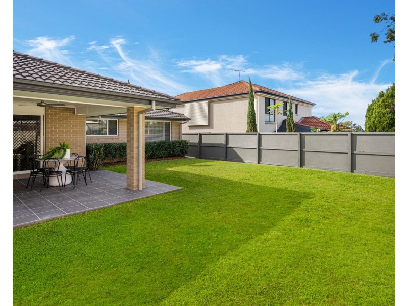 70 Trudy Crescent, Cornubia QLD 4130