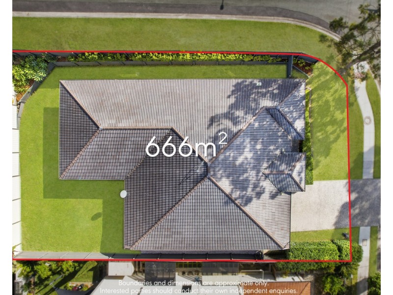 70 Trudy Crescent, Cornubia QLD 4130