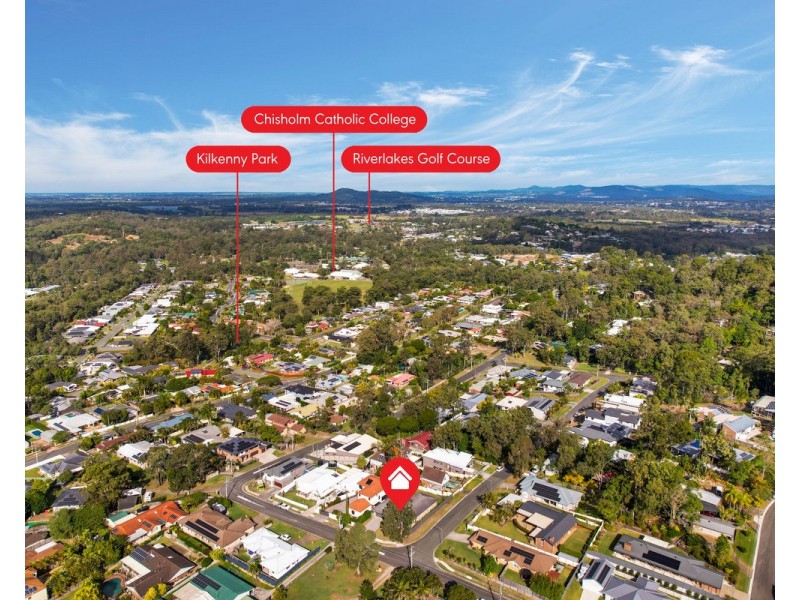 70 Trudy Crescent, Cornubia QLD 4130