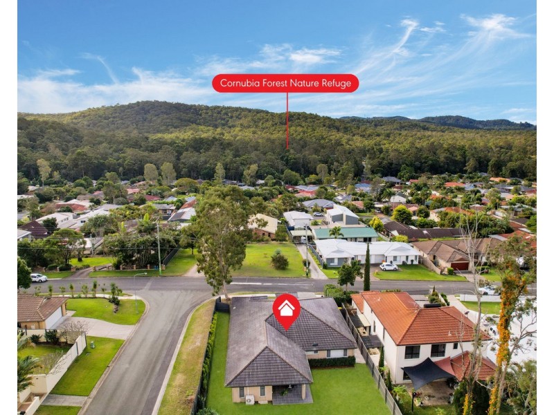 70 Trudy Crescent, Cornubia QLD 4130