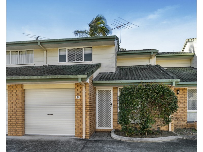 34/120 Queens Road, Slacks Creek QLD 4127