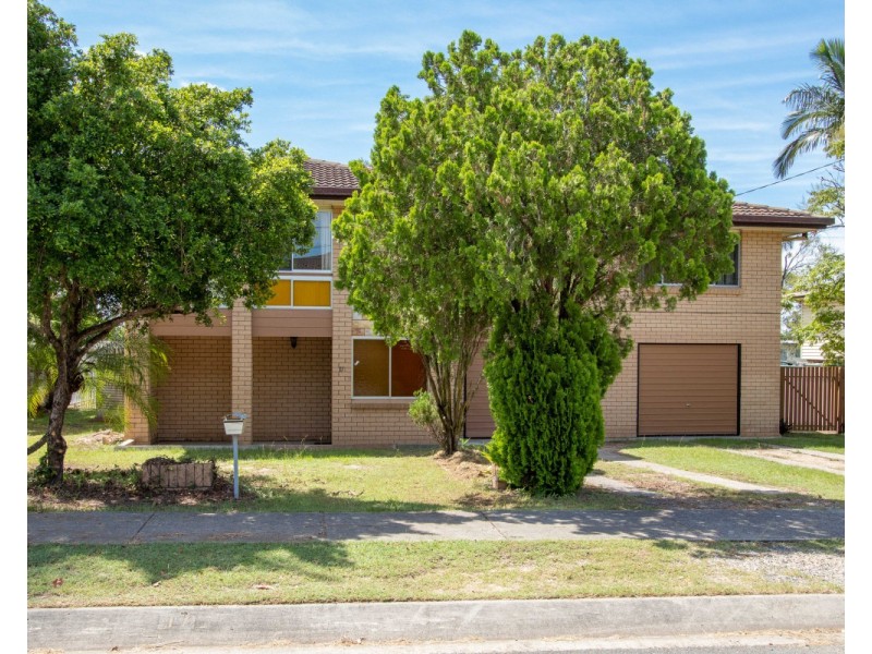 17 Monarch Street, Slacks Creek QLD 4127