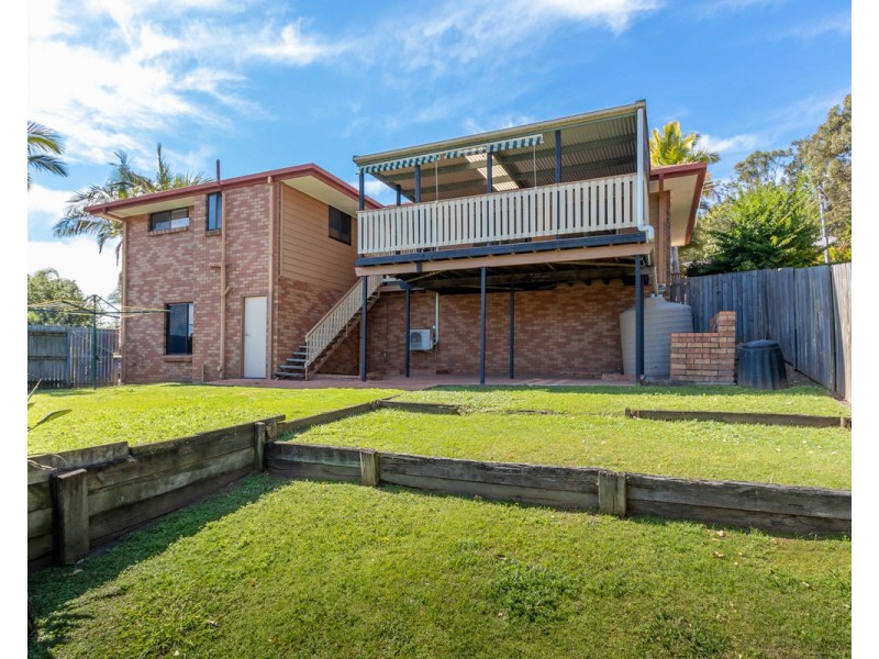 3 Salamander Place, Rochedale South QLD 4123