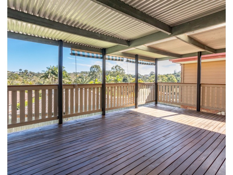 3 Salamander Place, Rochedale South QLD 4123
