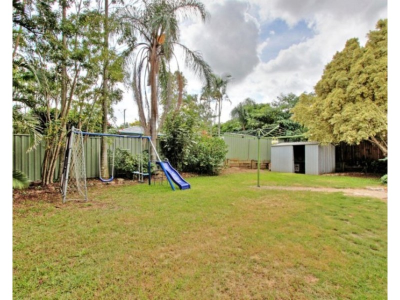 9 Oxley Circuit, Daisy Hill QLD 4127