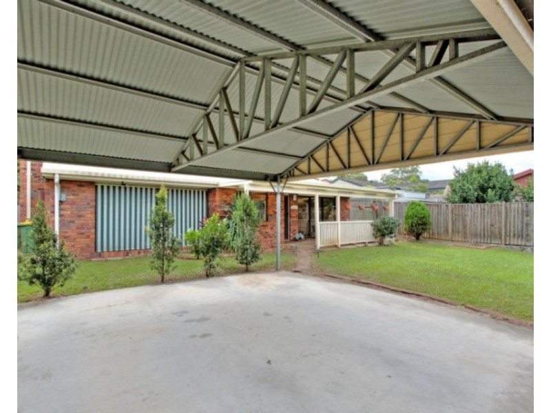 9 Oxley Circuit, Daisy Hill QLD 4127