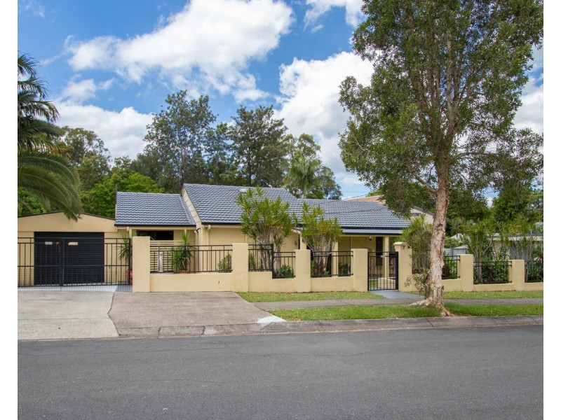3 Veronica Avenue, Daisy Hill QLD 4127