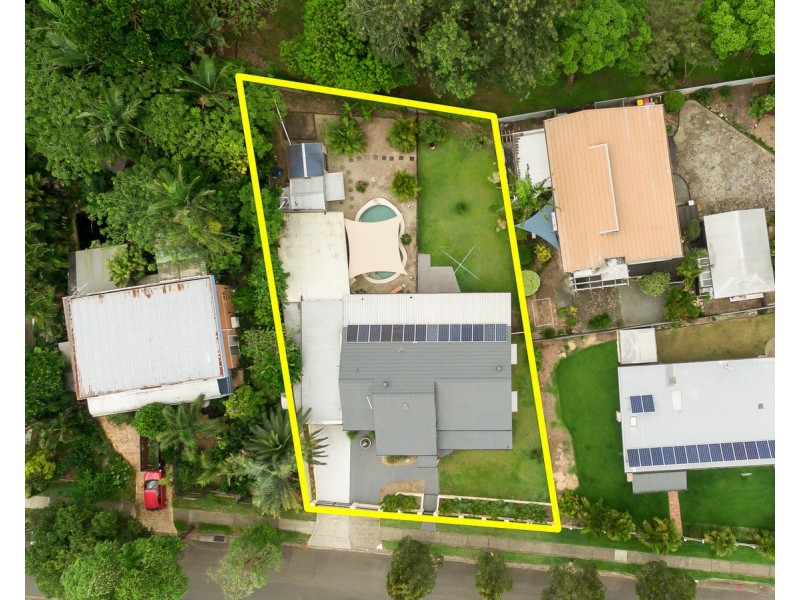 3 Veronica Avenue, Daisy Hill QLD 4127
