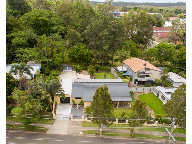 3 Veronica Avenue, Daisy Hill QLD 4127