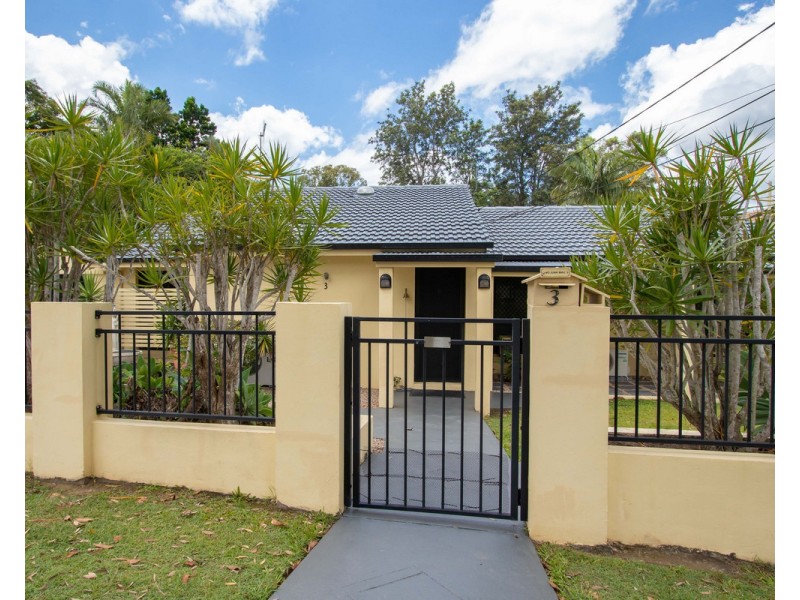 3 Veronica Avenue, Daisy Hill QLD 4127