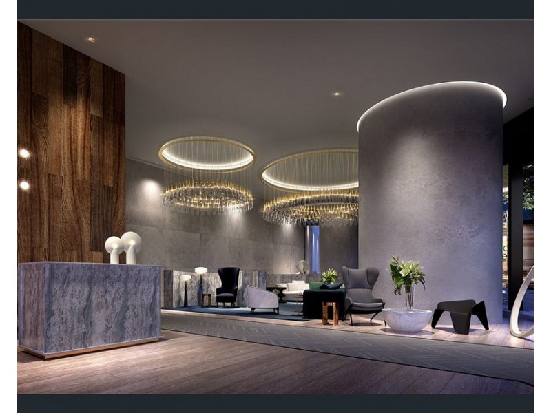 2203/8 Adelaide Street, Brisbane City QLD 4000