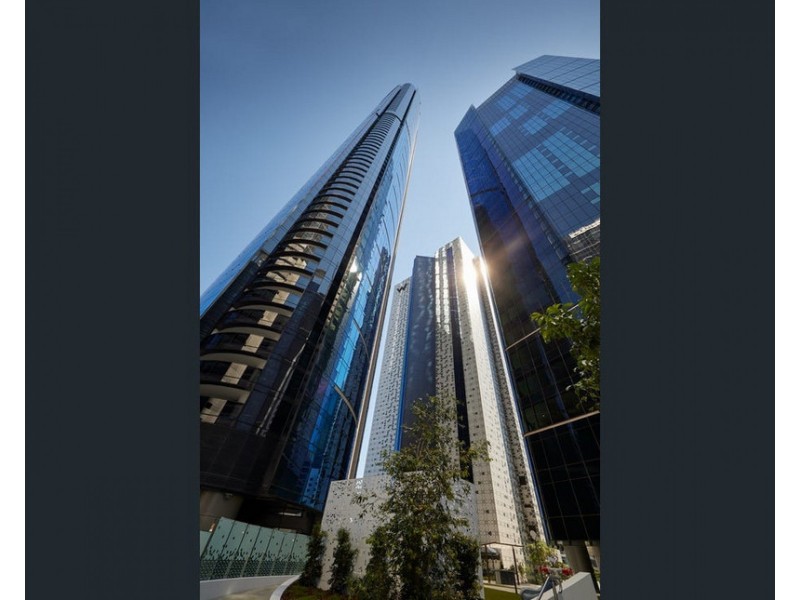 2203/8 Adelaide Street, Brisbane City QLD 4000