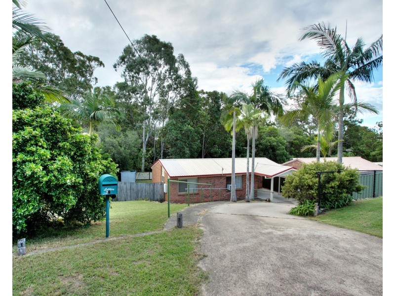 27 Benjul Drive, Beenleigh QLD 4207