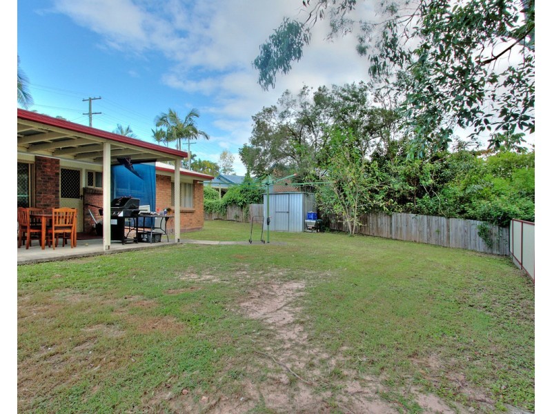 27 Benjul Drive, Beenleigh QLD 4207