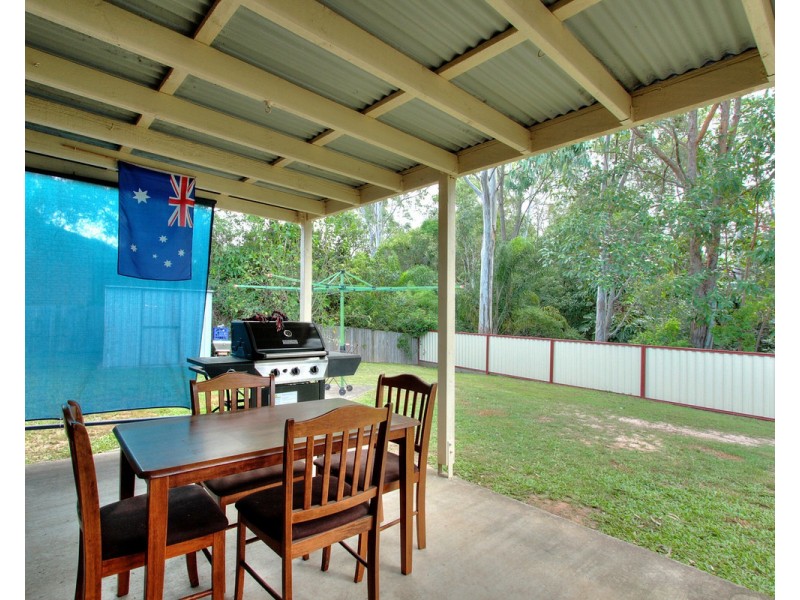 27 Benjul Drive, Beenleigh QLD 4207