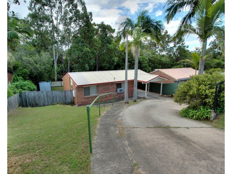 27 Benjul Drive, Beenleigh QLD 4207
