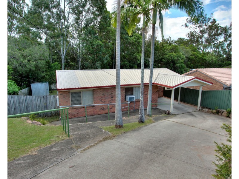 27 Benjul Drive, Beenleigh QLD 4207