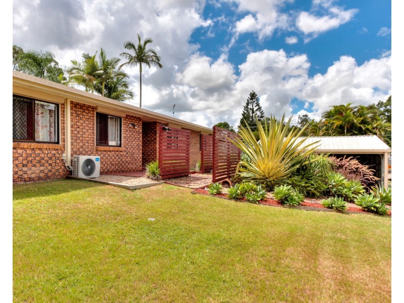 27 Floret Street, Shailer Park QLD 4128