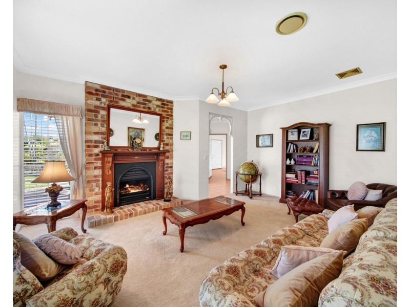 2 Peninsula Avenue, Cornubia QLD 4130