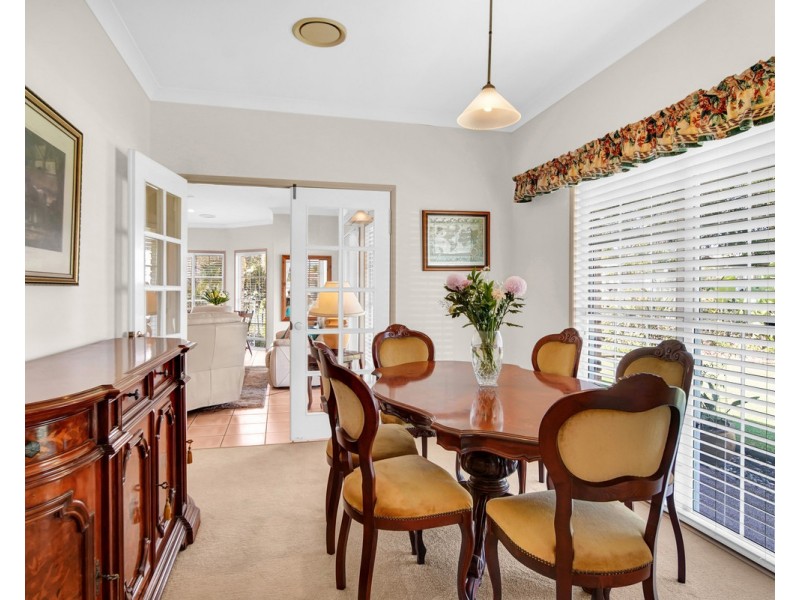 2 Peninsula Avenue, Cornubia QLD 4130