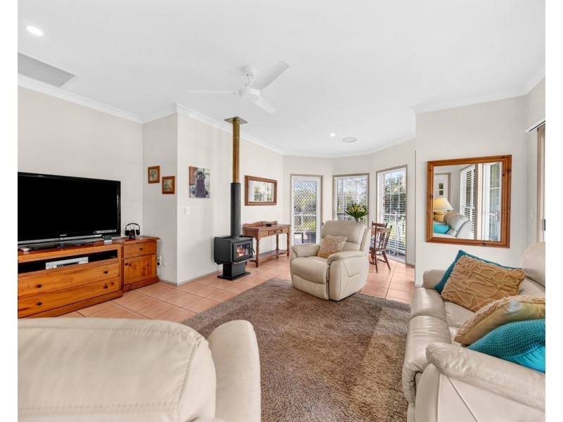 2 Peninsula Avenue, Cornubia QLD 4130